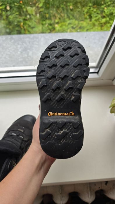 Кросівки Adidas Terrex для хлопчика
