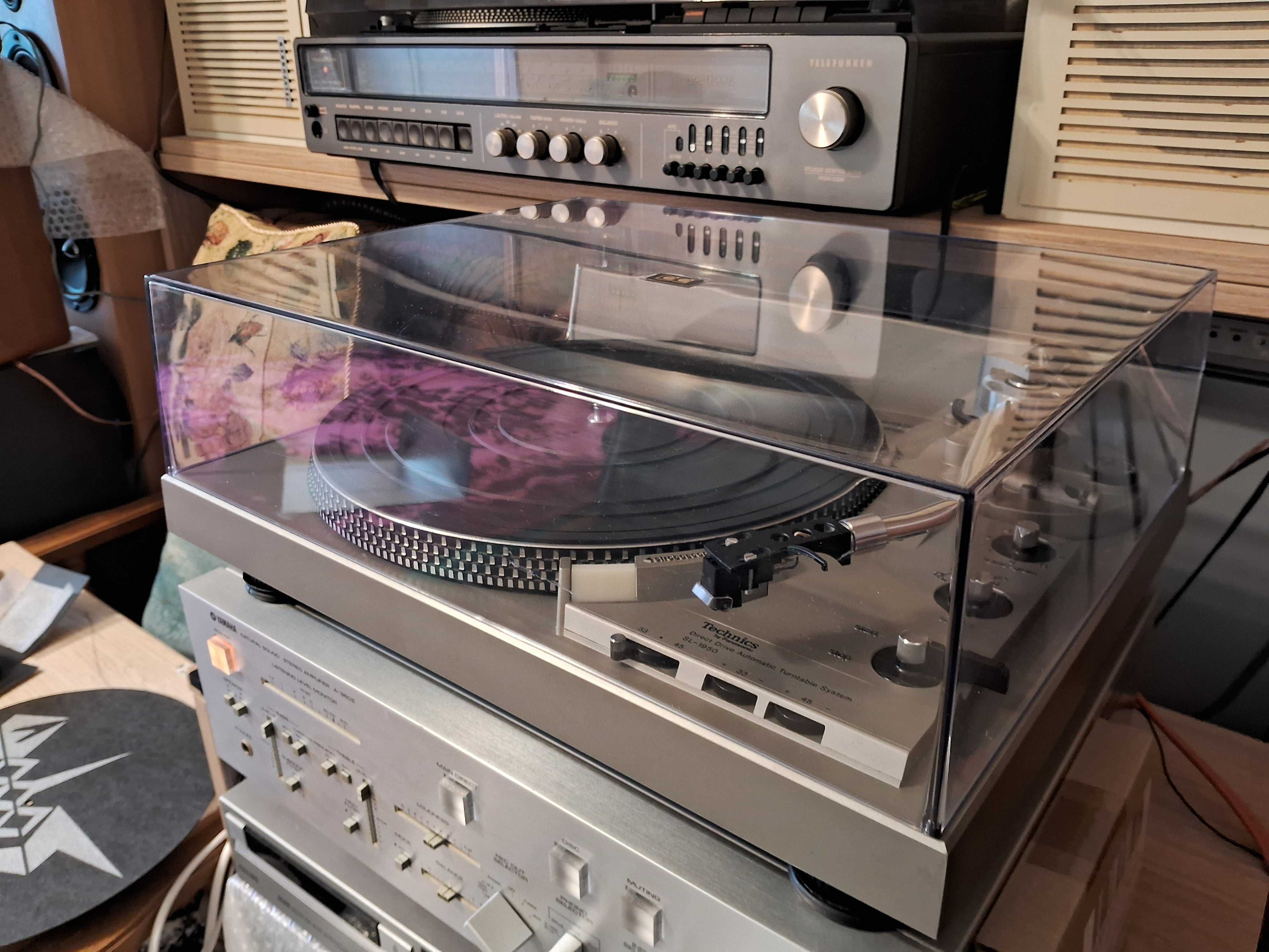 Technics SL 1950