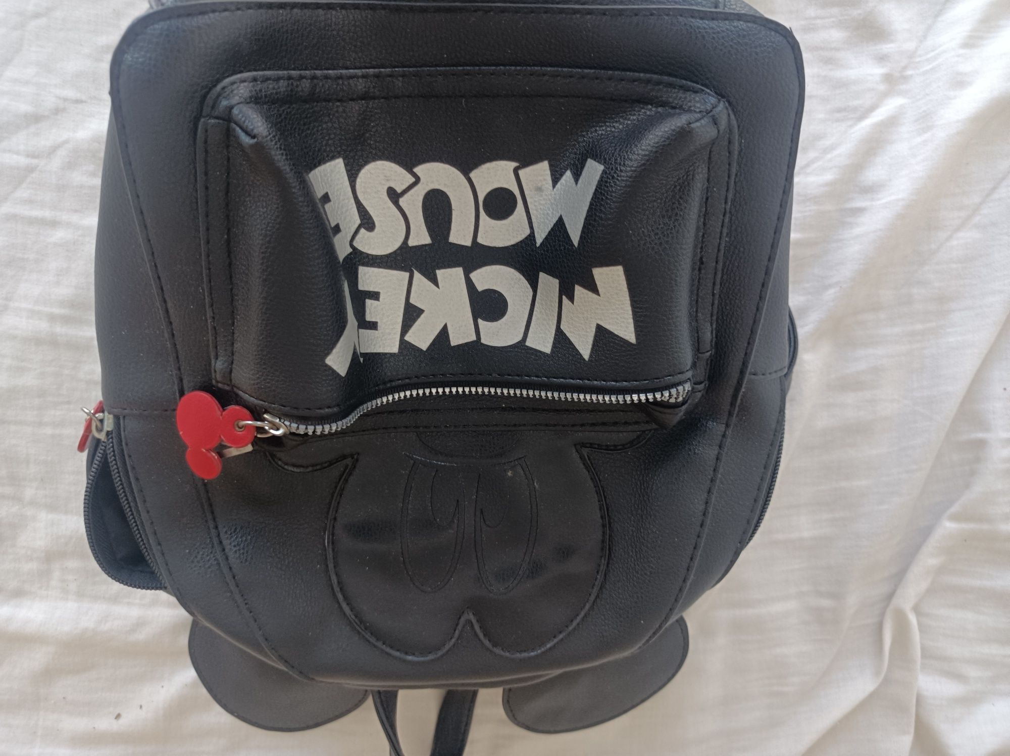 Mochila Mickey Mouse Primark