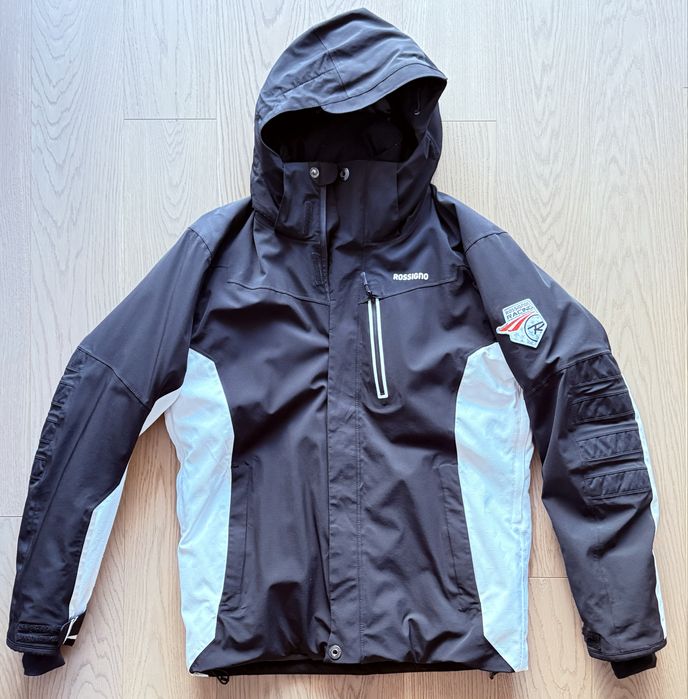 Rossignol kurtka&spodnie