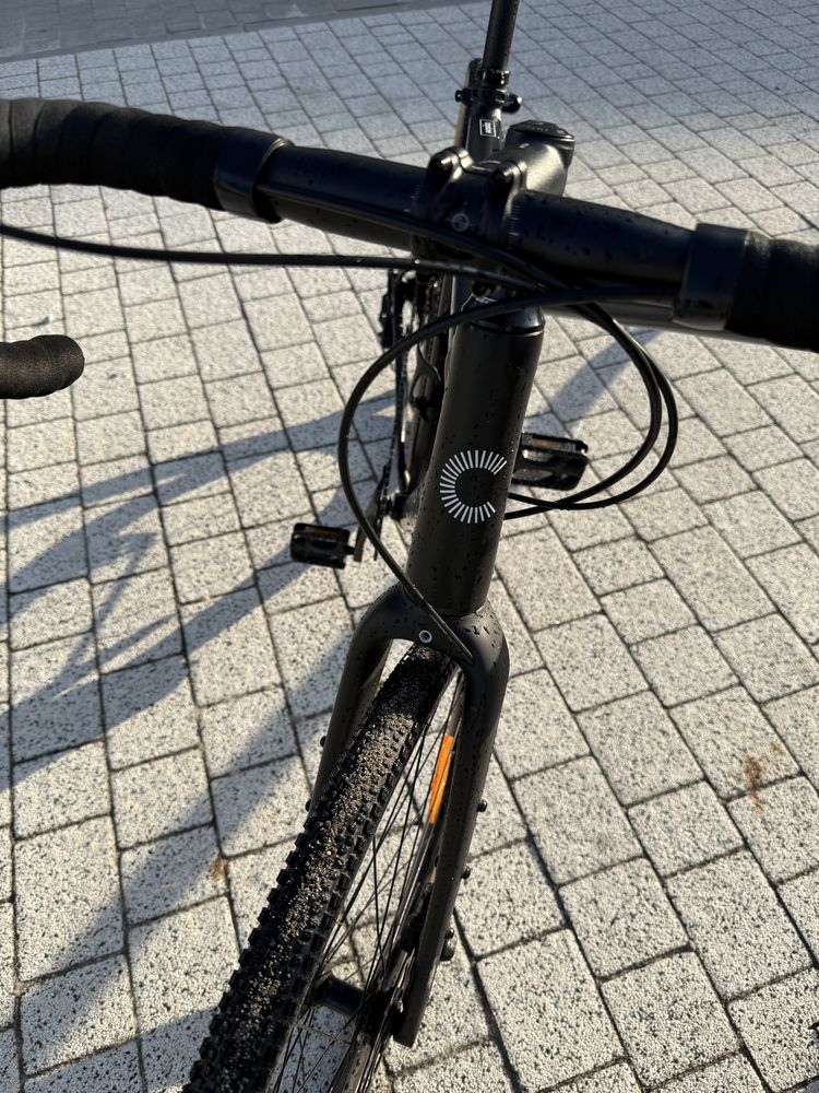 Rower Gravel Cannondale Topstone 4