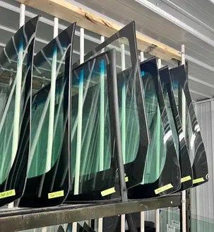 Лобове скло всіх типів