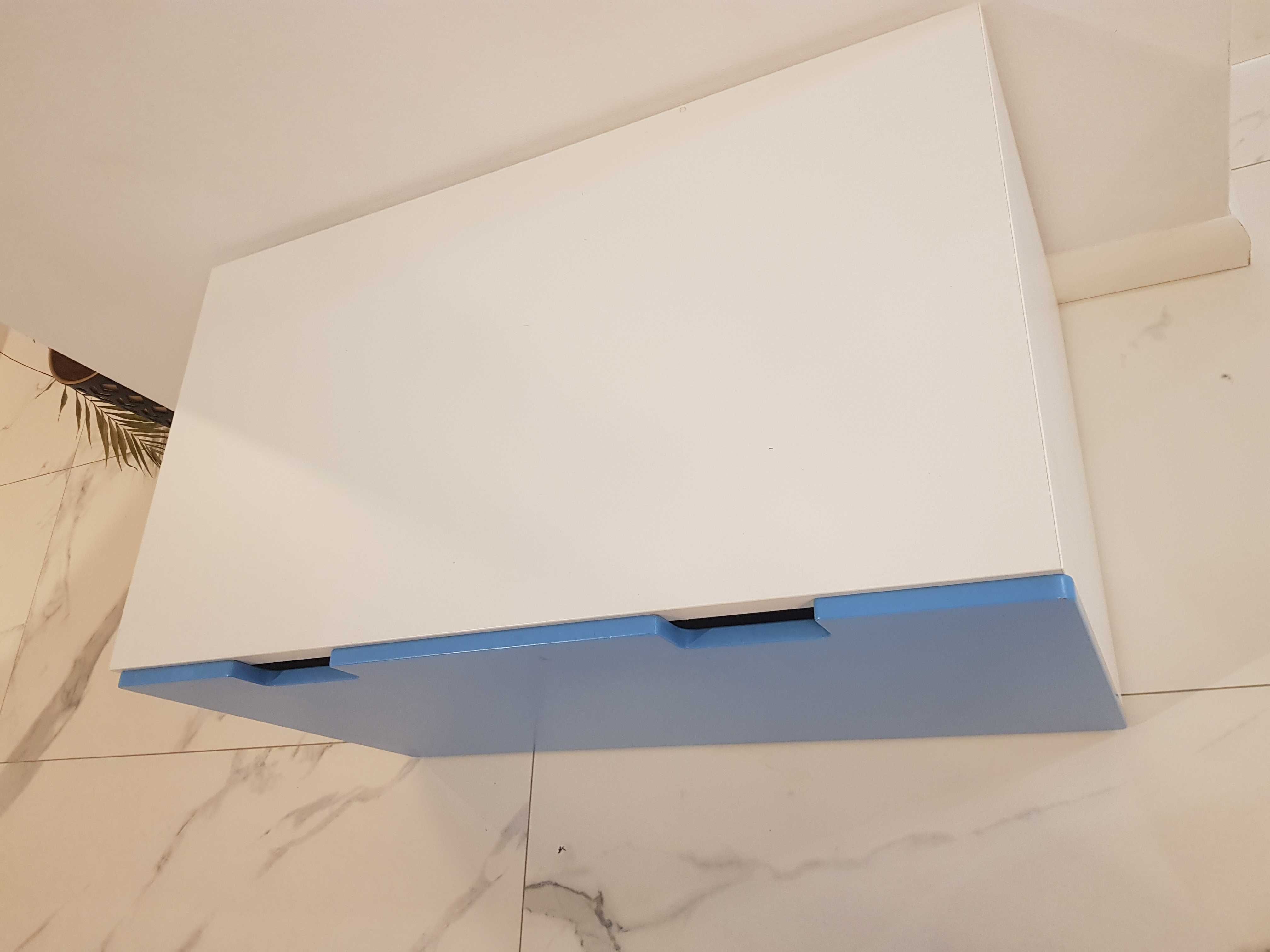 Ikea Stuva Malad pojemnik skrzynia na zabawki