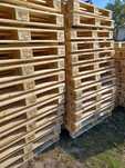 Palety EURO 120/80 jak nowe