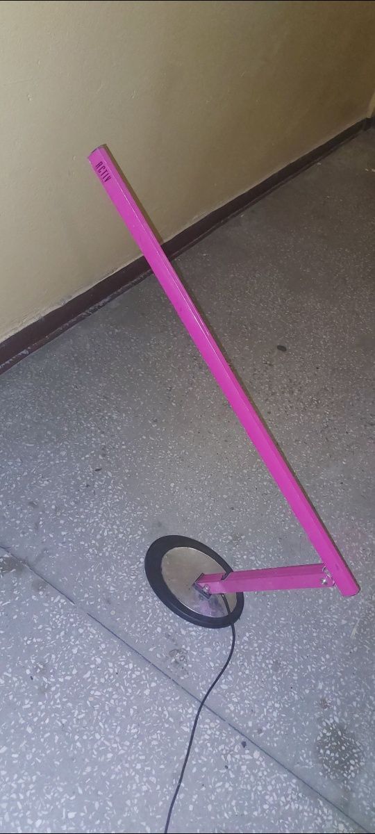 Lampa do paznokci Activ Profesjonal