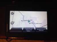 GPS TOMTOM Mapa Europa