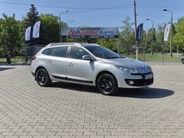 Renault Megane №2947 (ВНЕСОК від 15%) Альянс Авто Кривий Ріг