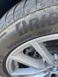 Pneus Bridgestone Usados