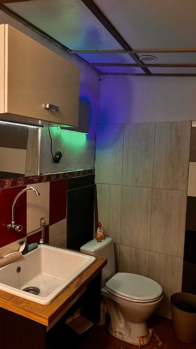 Na sprzedaż działka ROD – 500 m² – Centrum miasta