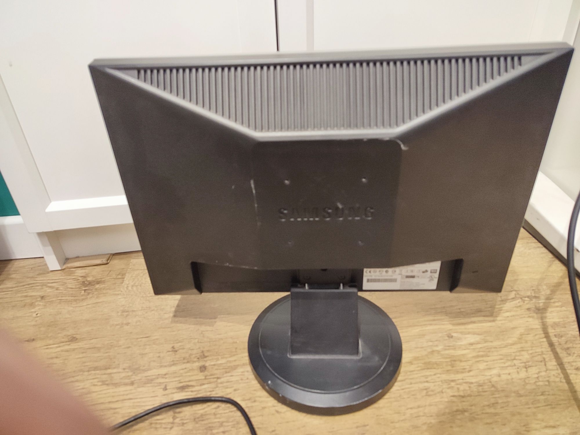 Monitor Samsung 923nw