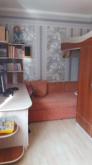 Дитячий гарнітур. Меблі в дитячу