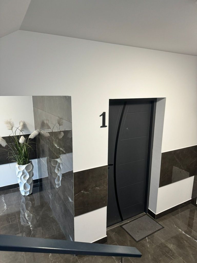 Wynajmę apartament 74m2
