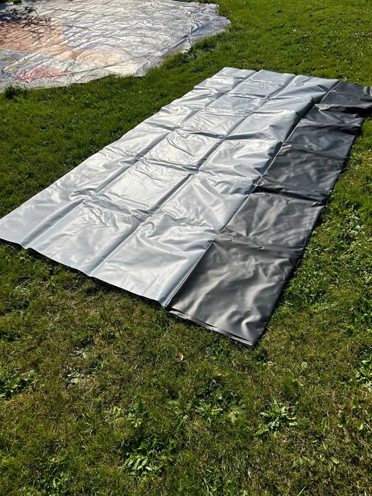 Nowy baner plandeka (4,40x14,50)