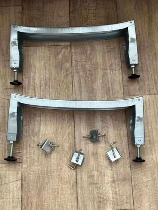 Ніжки для ванної