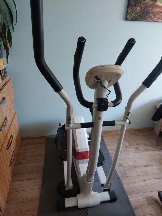 Orbitrek usafitness 09110