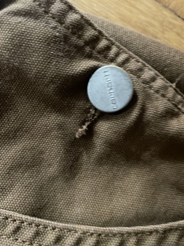 Комбінезон Carhartt