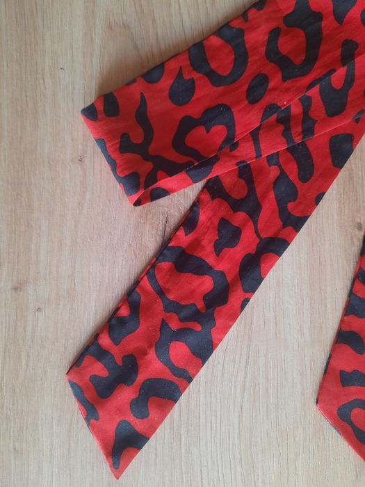 Wstążka do włosów