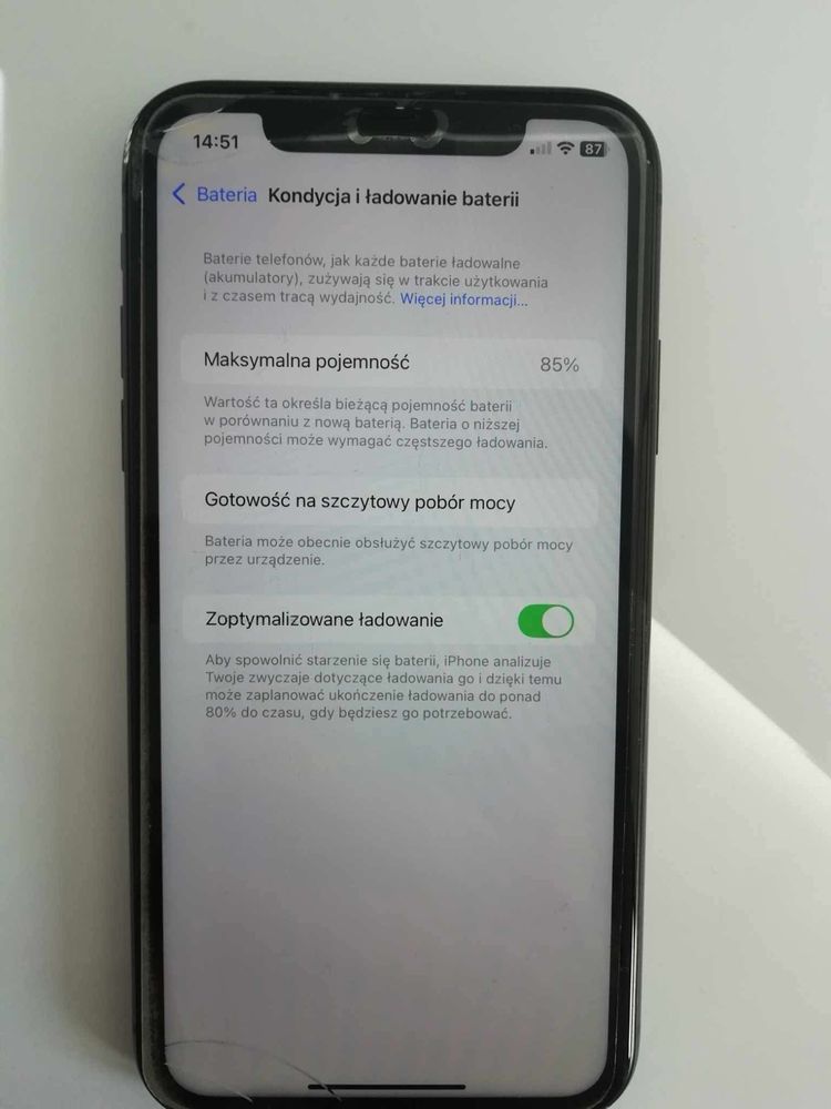 Iphone xr na sprzedaż