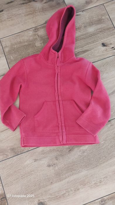 Bluza polar 128-134