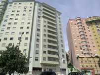 Apartamento T1 Olaias Luxo