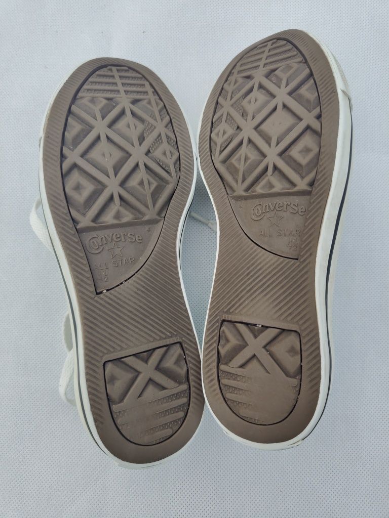 Buty trampki tenisówki damsk Converse All Star rozmiar 37 wkładka 23,5