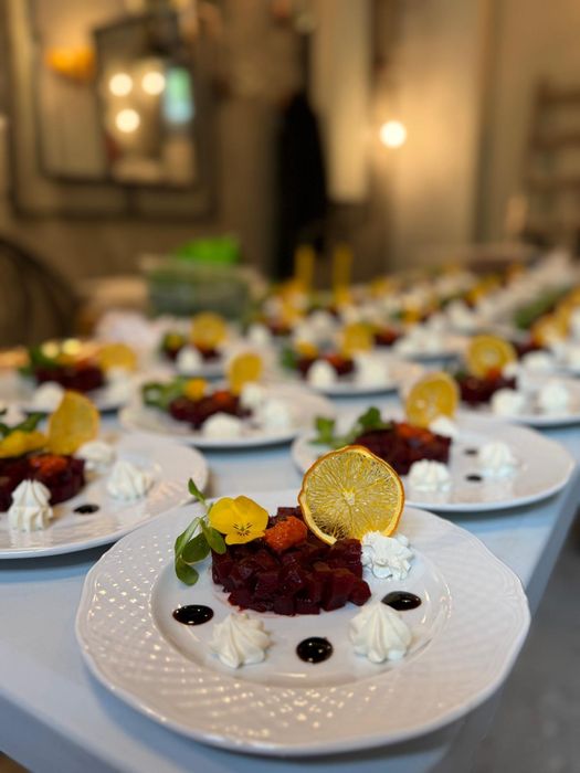 Komunia catering slala krakow