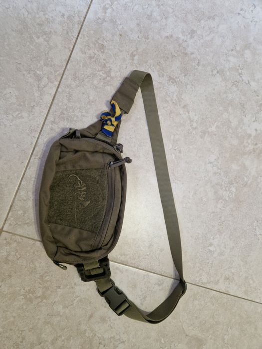 сумка Helikon-tex possum cordura