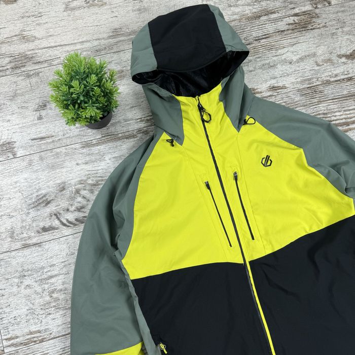 гірськолижна куртка Dare 2B Touchpoint II DMW514 L