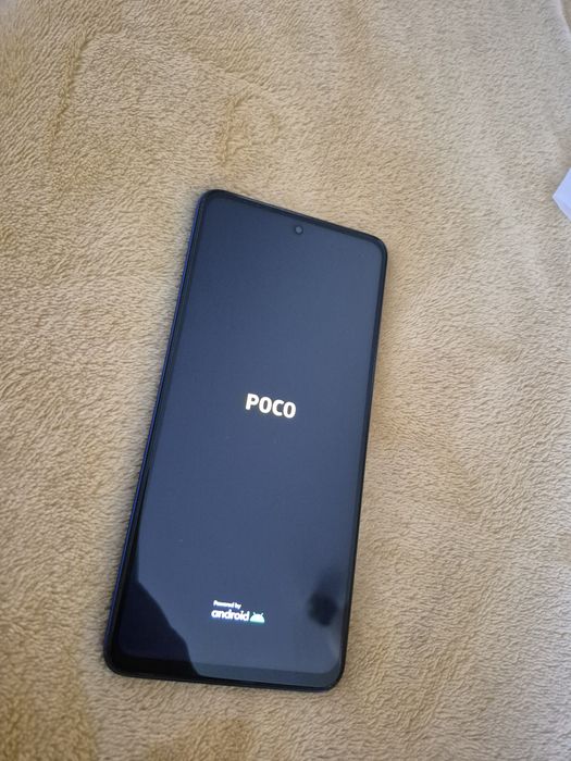 Xiaomi Poco X3 NFC