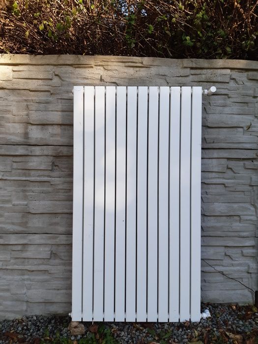 Grzejnik dekoracyjny Irsap Piano