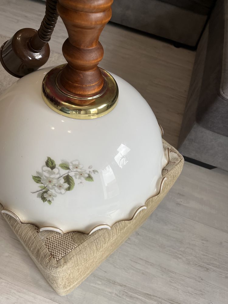 Lampa wisząca do kuchni