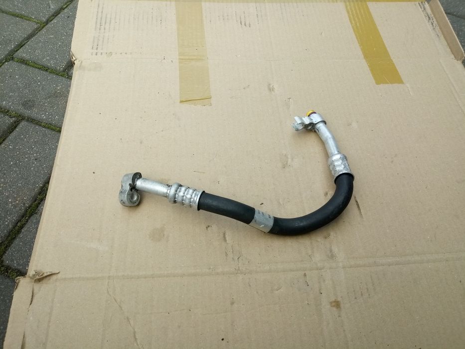 Wąż klimatyzacji vito 639