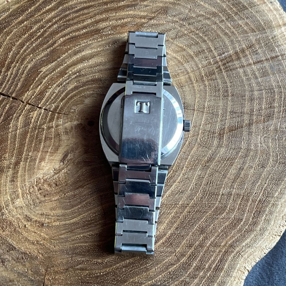 Tissot Seastar Quarz
