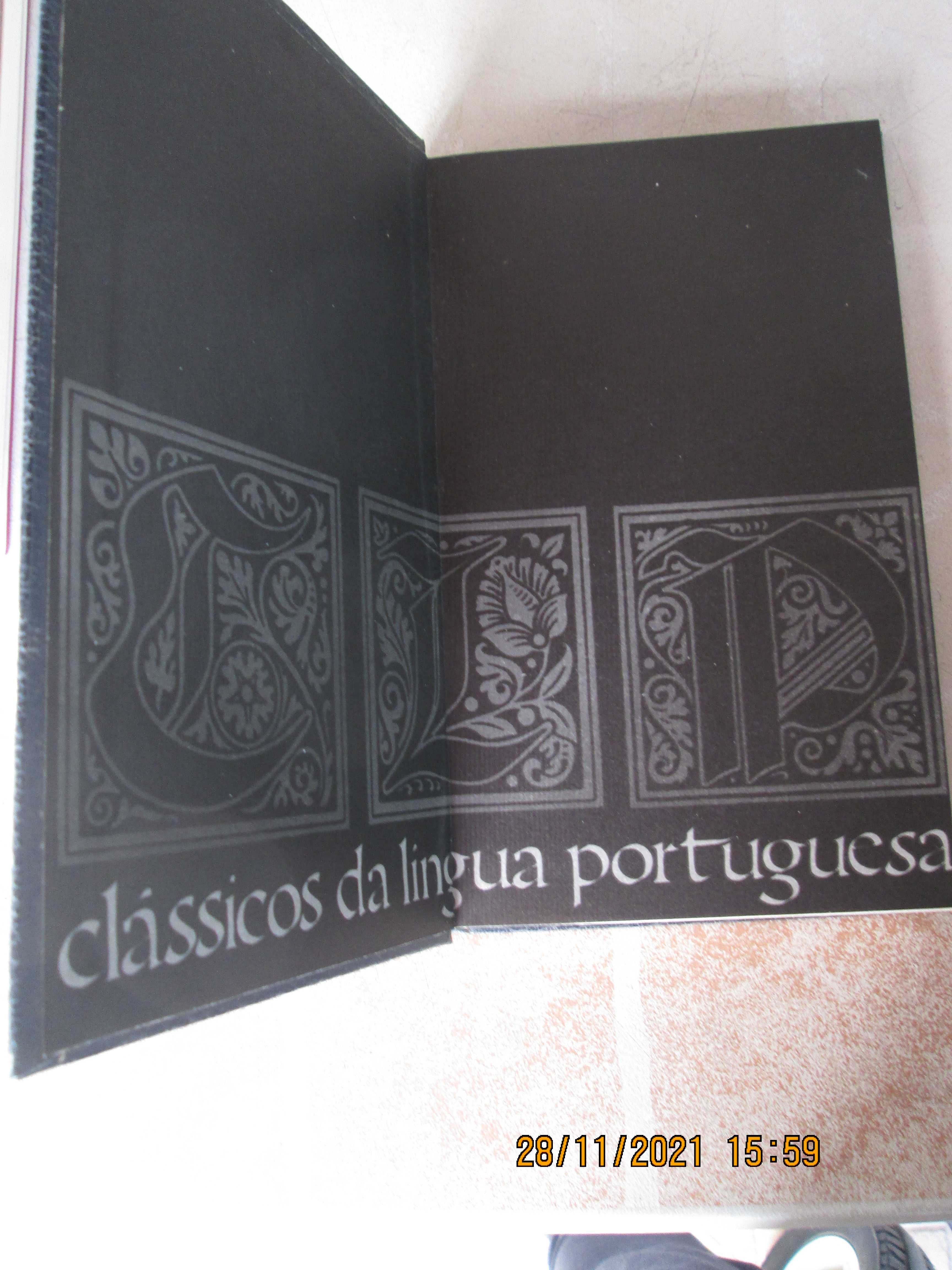 Vários Livros Alexandre Herculano - O BOBO