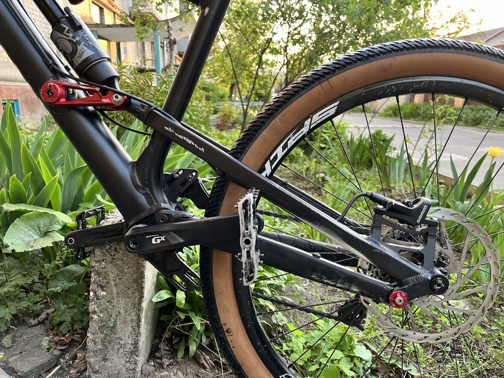 Срочно canyon torque frx 26 fox