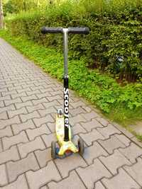 Hulajnoga Scooter Laubr