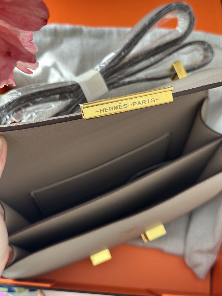 Сумка Hermes Constance 24