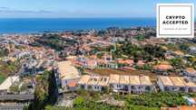 Moradia T3 em Banda – São Roque, Funchal
