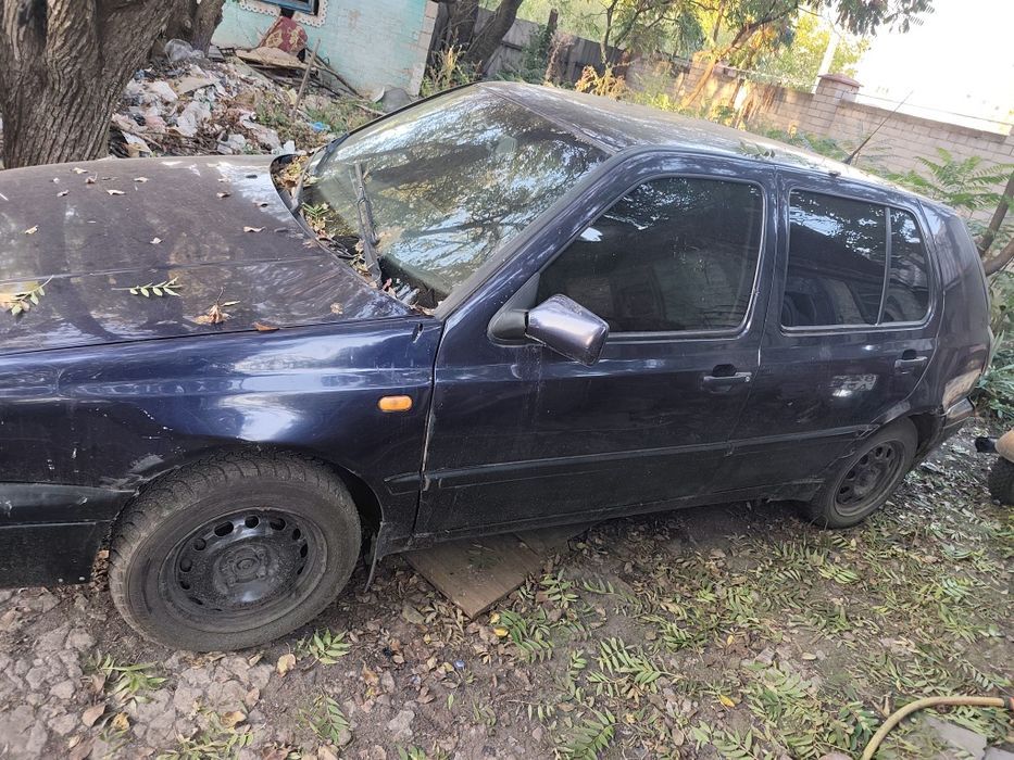 Продам автомобиль