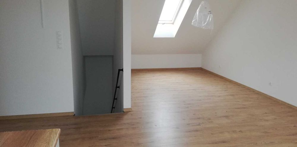 Wynajmę mieszkanie w domu z działką