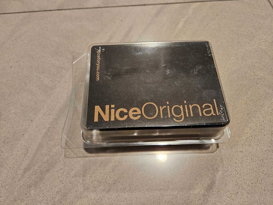 Centrala Nice Spin SNA2