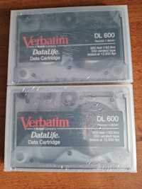 Картридж даних Verbatim A Kodak DL600