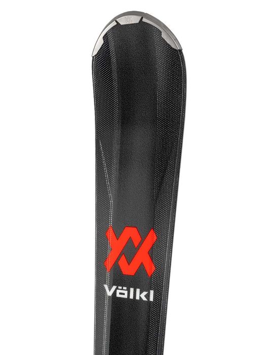 NOWE Narty VÖLKL DEACON S 168 cm + wiązanie MARKER MOTION 10 Grip Walk