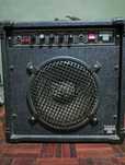 Amplificador Guitarra & Baixo