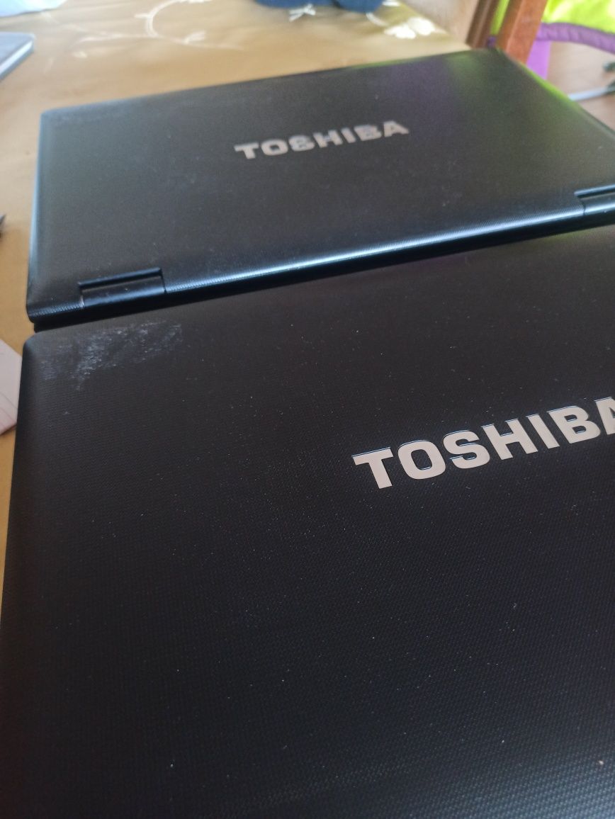 Laptop Toshiba TECRA S11-13G