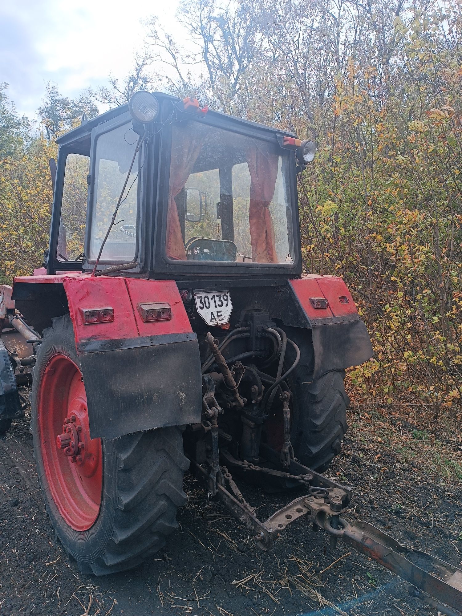 Продам трактор ЮМЗ 6 -2 шт