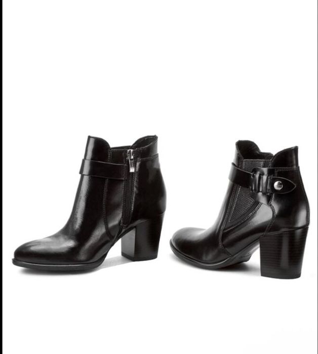 Botki Lasocki rozm. 36