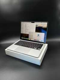 MacBook Air 13.6" 2022 M2 8/256GB Silver MLXY3LL/A (7986)