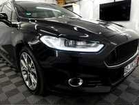 Ford Mondeo Rzadkość Titanium ST 180tka Alkantara z czerwoną nitką Tylko 116oookm