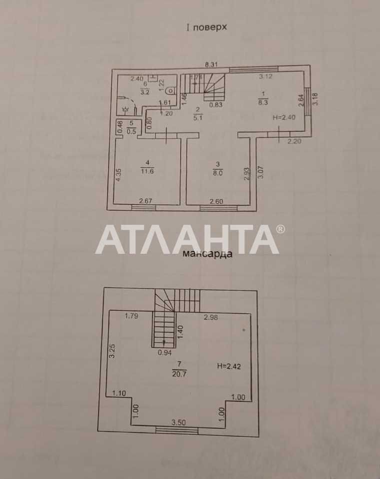 Продам Дачу со всеми удобствами у Моря Дача Ковалевского Шкиперская